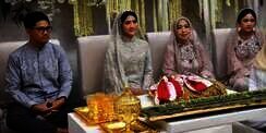 Potret Allen Gudono yang Akan Jadi Wali Nikah di Pernikahan Erina Gudono dan Kaesang