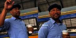 Warga Indonesia Ketemu Petugas Kereta di Belanda Fasih Bahasa Jawa, 'Berasa di Stasiun Solo Balapan'
