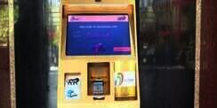 Bukan Lagi Uang, India Bikin ATM Emas Pertama di Dunia yang Butuh Transaksi Cuma Semenit