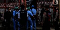 Urutan dan Penyebab Kematian Keluarga Kalideres Terungkap