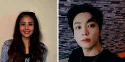 7 Fakta Yoshie Patricia, Dancer Indonesia di Klip Dreamers Jungkook BTS