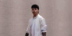 Reza Arap Bagikan AI Avatar Orang yang Punya Wajah Mirip dengannya, Foto Terakhir Paling Epik