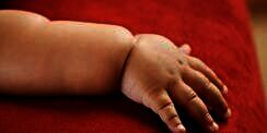 Bayi Lahir Besar, Ternyata Sering Disebabkan Hal Ini