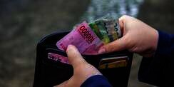 5 Doa Pembuka Rezeki dari Segala Penjuru, Cocok Jadi Amalan Sehari-hari