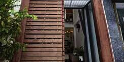 Rumah Lebar 3 Meter, Interiornya Praktis nan Estetik