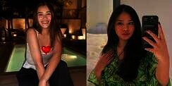 10 Pesona Anak Tiri Artis Indonesia, Putri Sambung Ahmad Dhani Sudah Dewasa, Cantik Banget!