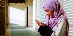 Kumpulan Doa untuk Suami yang Bekerja, Lengkap Latin dan Artinya, Istri Wajib Tahu!