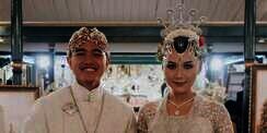 MUA Dandan Habis-habisan Buat Undangan Dinner Kaesang-Erina Gudono, Berakhir `Malu Sendiri`