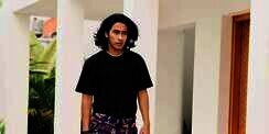 Dear Netizen, Abidzar Al Ghifari Berpesan Jangan Pernah Singgung Hal Sensitif Ini