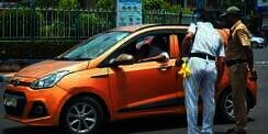 Terciduk Terima Suap, Polisi Ini Telan Uang demi Hilangkan Bukti