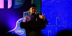 Satu Solusi Ampuh Menag Buat BPJPH Bawa Indonesia Jadi Produsen Halal Terbesar Dunia