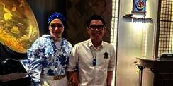 Mewah Banget! 11 Potret Rumah Eko Patrio, Ada Mushola dan Lift Khusus Makanan