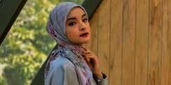 Masih Ingat Nabila Ishma Kekasih Mendiang Eril? Kini Berhasil Penuhi Janji yang Dibuat!