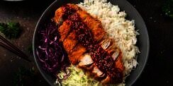 Chrispy Chicken Versi Hemat dengan Tofu, Rasanya Tak Kalah Lezat