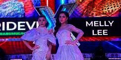 Potret Rumah Sederhana 7 Jebolan Kompetisi Dangdut Indosiar yang Berdinding Kayu dan Bambu, Terbaru Sridevi D'Academy