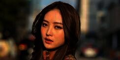 Tampil Tomboy, Penampilan Wajah Natasha Wilona Bikin Syok