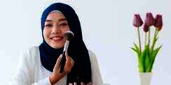 Kontur Hidung Lebih Mudah untuk Pemula dengan Produk Makeup yang Tepat