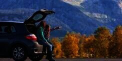 4 Jalur Darat Terbaik di Argentina, Sensasi Seru Road Trip di Negara 'Sang Juara Piala Dunia 2022'