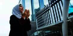 Doa Agar Urusan Berakhir Baik dan Tidak Menimbulkan Kegelisahan
