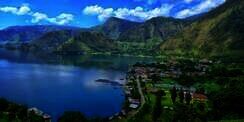 5 Spot Cantik untuk Menikmati Keindahan Danau Toba