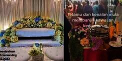 Viral Pria Curhat Ditinggal Kabur Calon Istri, Pernikahan Berganti Jadi Acara Syukuran