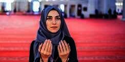 Kumpulan Doa Taubat Para Nabi, Mulai dari Yunus AS hingga Muhammad SAW