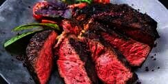 Alasan Daging Dry Aged Harganya Capai Jutaan Per Kilogram