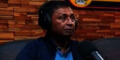 Ingat Komedian Kadir? Dulu Pelawak Top Kini Nasibnya Berubah Drastis!