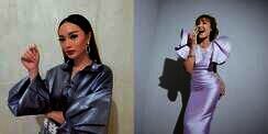 Potret 8 Artis Cantik yang Gagal Nikah Meski Sudah Tunangan, Nyesek Banget!