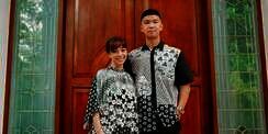 Bukan Gaya Barat atau Asia, Ini Pola Asuh Anak yang Diikuti Nikita Willy