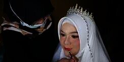 Dear Brides, 6 Faktor di Luar Teknik Makeup Ini Tentukan Riasan Sempurna Pengantin