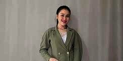 Ayu Ting Ting Mau Kuliah Lagi Gegara Tak Nyambung dengan Teman-temannya Saat Melawak