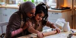 Psikolog Ungkap Cara Memaksimalkan Waktu Bersama Anak untuk Ibu Pekerja