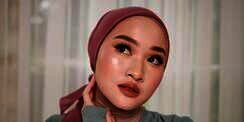 Tren Makeup Mengandung Skincare Jadi Tren di Tahun 2023