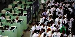 Toko Haji Bakal Hadir di 13 Embarkasi Keberangkatan Jemaah