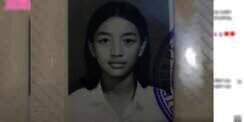 Sosok di Pas Foto Ini Sampai Merasa Mirip Anak Laki, Kini Jadi Presenter Cantik dan Kocak