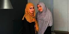 Potret Kedekatan Cindy Fatikasari Bareng Anak-anaknya, bak Kakak dan Adik