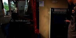 Penampakan Satu-satunya Bank di Pedalaman Intan Jaya Papua
