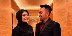 Dikasih Cincin Fariz, Nathalie Holscher: Bukan Dilamar