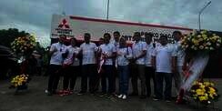 Pengguna Mitsubishi Tak Perlu Khawatir Selama Liburan Akhir Tahun, Ada Posko Siaga dan Bengkel Siaga yang Siap Bantu
