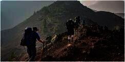 Siap-Siap, Inilah 7 Arti Mimpi Naik Gunung tentang Rintangan Kehidupan di Masa Depan