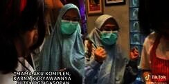 Kocak! Pria Ini Bawa Ibunya ke Karen's Diner, Langsung Duel Kasta Terkuat di Bumi vs Karen