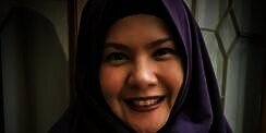 5 Kabar Terbaru Penyanyi Tere Usai Putuskan Mualaf dan Tinggalkan Musik