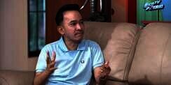 Cerita Ruben Onsu Kerap Alami Kejadian Mistis, Temukan Tetesan Darah hingga Mimpi Bertemu Olga Syahputra