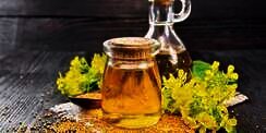 Segudang Manfaat Mustard Oil, Begini Cara Meraciknya untuk Redakan Batuk dan Sesak