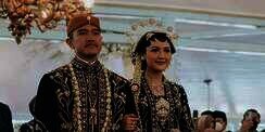 Bukan Dijodohkan, Erina Gudono Ceritakan Hubungan Singkatnya dengan Kaesang Sebelum Menikah