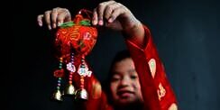 30 Ucapan Selamat Tahun Baru Imlek 2023, Berisi Harapan dan Doa Terbaik untuk Orang Terdekat