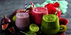 Ahli Nutrisi Bagikan Trik Cara Pilih Buah untuk Smoothies