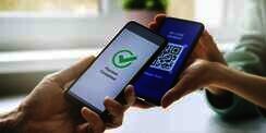 5 Cara Aman Bertransaksi Digital, Tahun Sudah Berganti Masa Masih Kena Tipu?