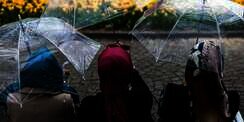 Doa Ketika Banjir dan Hujan Deras, Amalan Agar Diberikan Perlindungan oleh Allah